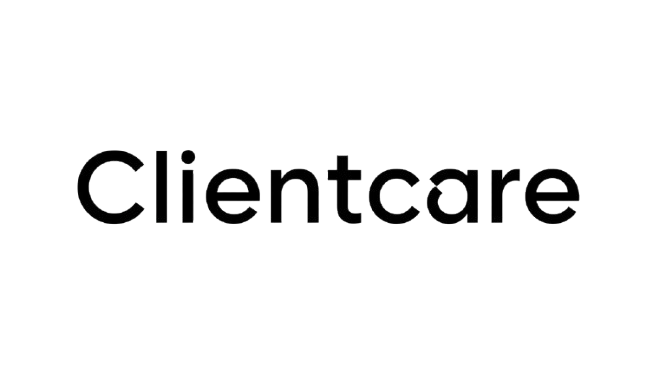Clientcare professional coaching logo